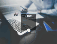 Tablet Screenshot of painelweb.task.com.br