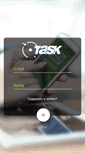 Mobile Screenshot of painelmail.task.com.br